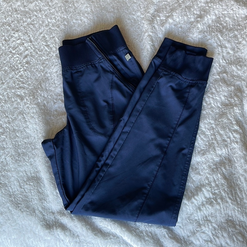 Cherokee Infinity Jogger Scrub Pants